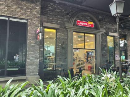 LOFT 1@1-8Paxs PJ Damansara 1U/ IKEA/ THE CURVE - image 27