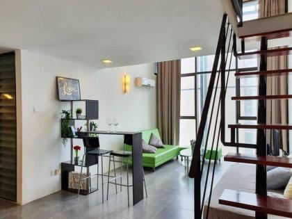 LOFT 1@1-8Paxs PJ Damansara 1U/ IKEA/ THE CURVE - image 29