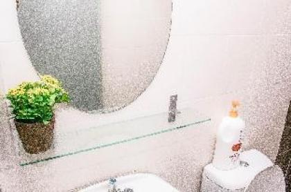 ADINIZ KLIA HOMESTAY Kuala Lumpur 
