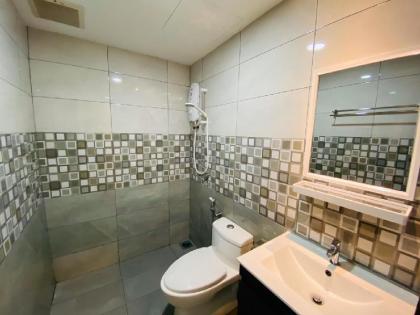 Hotel Dlima Inn Bukit Bintang - image 10