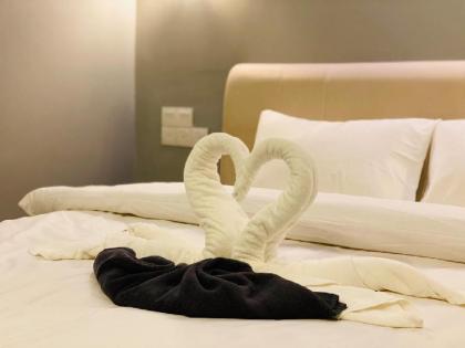 Hotel Dlima Inn Bukit Bintang - image 11