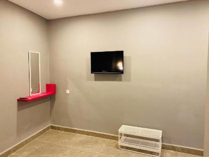 Hotel Dlima Inn Bukit Bintang - image 14