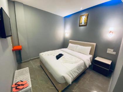Hotel Dlima Inn Bukit Bintang - image 17
