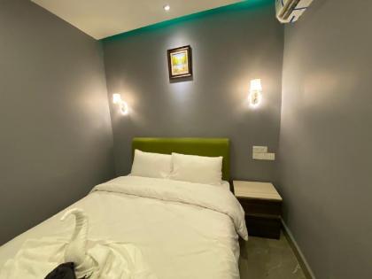 Hotel Dlima Inn Bukit Bintang - image 18
