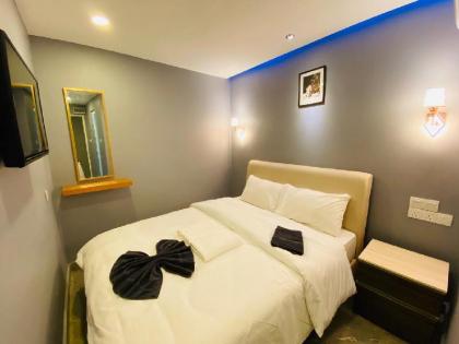Hotel Dlima Inn Bukit Bintang - image 2