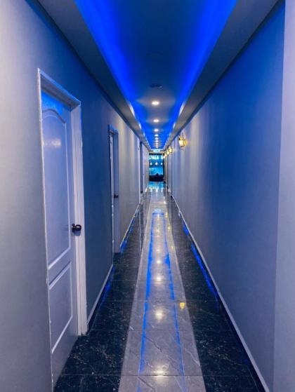 Hotel Dlima Inn Bukit Bintang - image 4