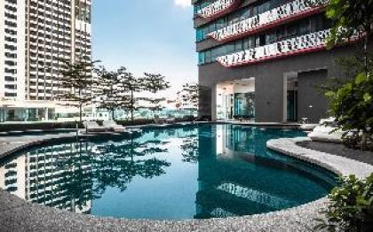 Arte Plus at Jalan Ampang - image 10