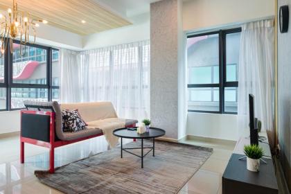 Arte Plus at Jalan Ampang - image 19