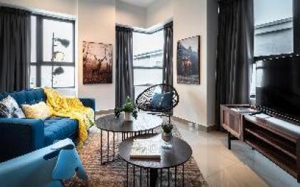 Arte Plus at Jalan Ampang - image 2