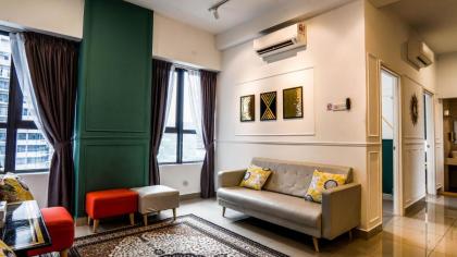 Arte Plus at Jalan Ampang - image 27