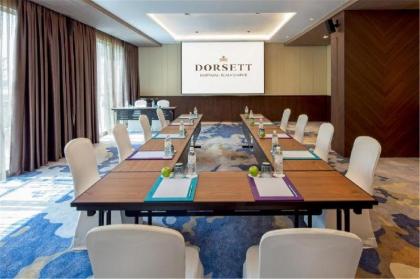 SKY POOL Elegant & Comfy Suite 2-4Pax at KL City - image 11