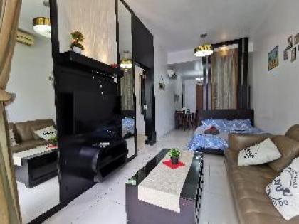 Marc Residence KLCC Doorsteps - image 11
