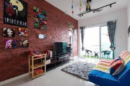 Superhero safe house - image 16
