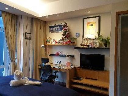 Apartment in Kuala Lumpur 