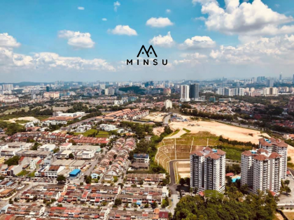 EKOCHERAS SUNNY LOFT COZY STAY AND NEXT TO MRT - image 15