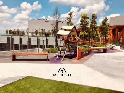 EKOCHERAS SUNNY LOFT COZY STAY AND NEXT TO MRT - image 16