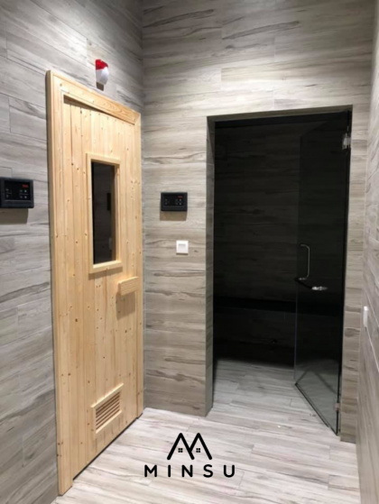 EKOCHERAS SUNNY LOFT COZY STAY AND NEXT TO MRT - image 20