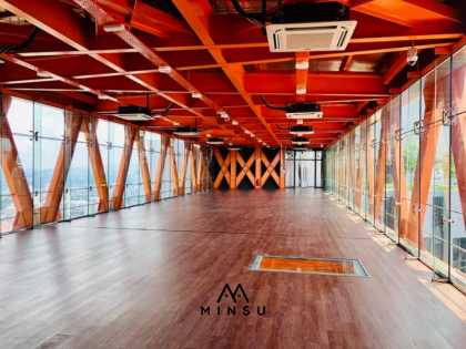 EKOCHERAS SUNNY LOFT COZY STAY AND NEXT TO MRT - image 8