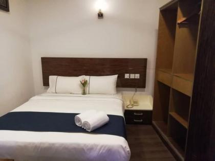 Hotel Fujisan PWTC - image 10