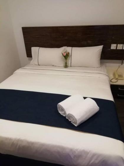 Hotel Fujisan PWTC - image 11