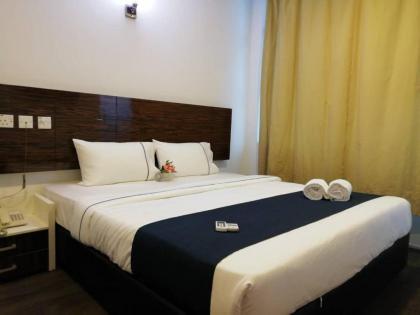 Hotel Fujisan PWTC - image 13