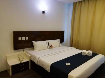Hotel Fujisan PWTC - image 14