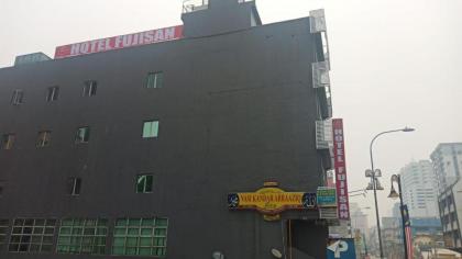 Hotel Fujisan PWTC - image 18