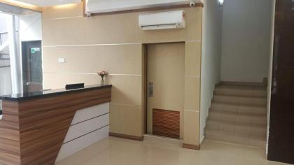 Hotel Fujisan PWTC - image 19