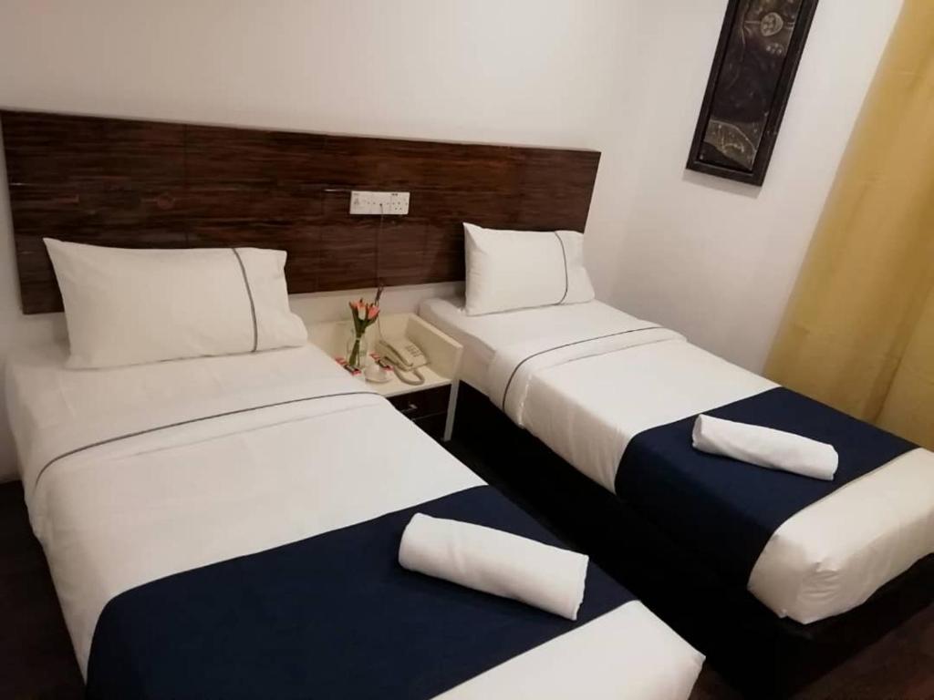 Hotel Fujisan PWTC - image 4