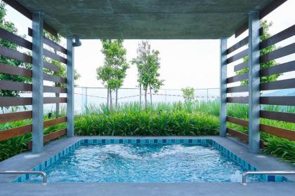 Ekocheras Premium Suite by De Lux @Kuala Lumpur - image 20