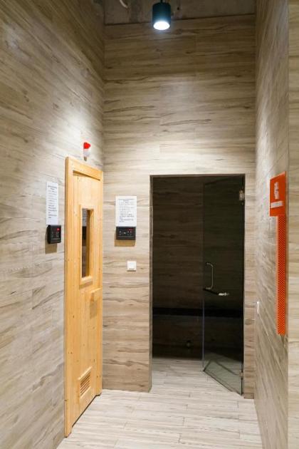 Ekocheras Premium Suite by De Lux @Kuala Lumpur - image 5