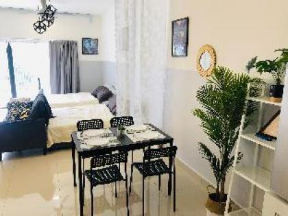 SK One Studio | Seri Kembangan Kuala Lumpur 