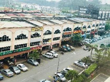 SK One Studio | Seri Kembangan - image 8