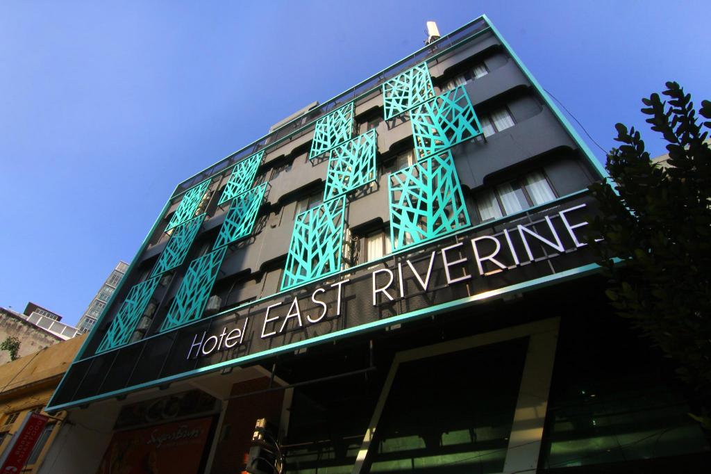 East Riverine Boutique Hotel - main image