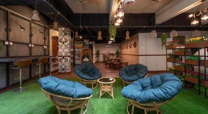 East Riverine Boutique Hotel - image 14