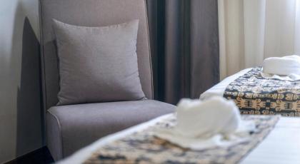 East Riverine Boutique Hotel - image 19