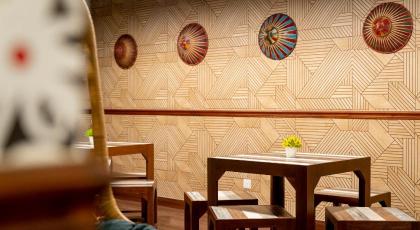 East Riverine Boutique Hotel - image 23
