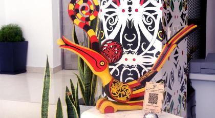East Riverine Boutique Hotel - image 24