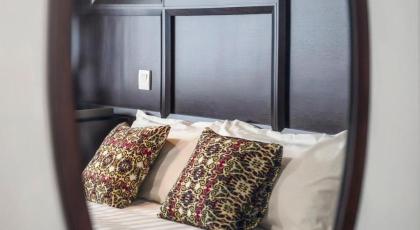 East Riverine Boutique Hotel - image 25