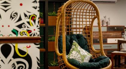 East Riverine Boutique Hotel - image 27