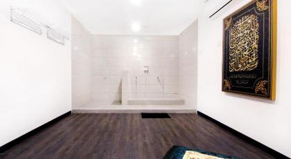 East Riverine Boutique Hotel - image 28