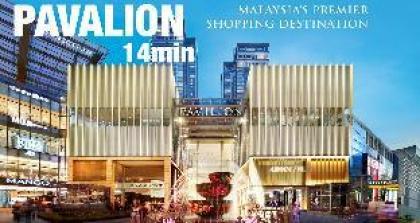 Family City Home |2BR2B1Cp| Bukit Bintang Pudu KL - image 13