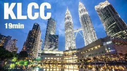 Family City Home |2BR2B1Cp| Bukit Bintang Pudu KL - image 15