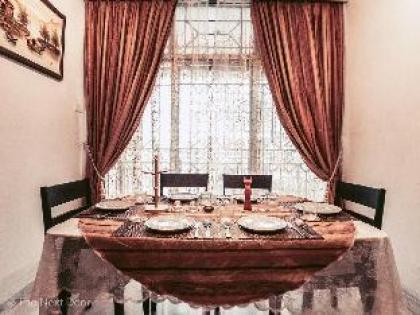 Family City Home |2BR2B1Cp| Bukit Bintang Pudu KL - image 2