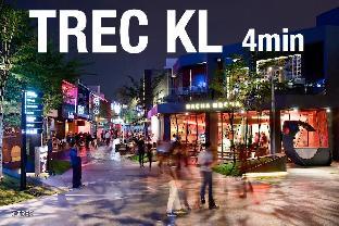 Family City Home |2BR2B1Cp| Bukit Bintang Pudu KL - image 5
