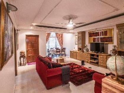 Family City Home |2BR2B1Cp| Bukit Bintang Pudu KL - image 7