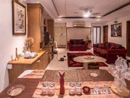 Family City Home |2BR2B1Cp| Bukit Bintang Pudu KL - image 8
