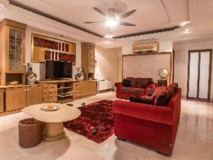 Family City Home |2BR2B1Cp| Bukit Bintang Pudu KL - image 9