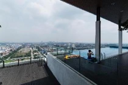 Lovely Home @ Damen - image 9