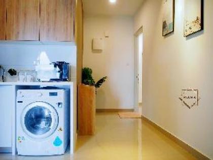 Arte Cozy Homey Stay 2BR Kuala Lumpur  Level 21 - image 19